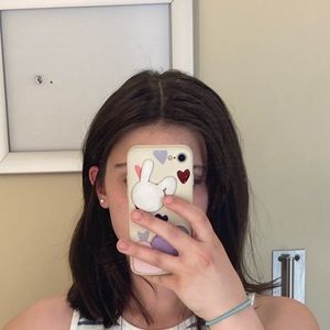 Meet your Posher, Eden